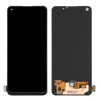 REALME 8 / 8 Pro - LCD TFT + Touch Black High Quality