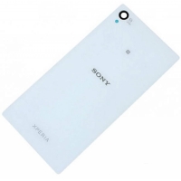 SONY C6902 - Battery cover White High Quality
