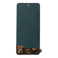 XIAOMI Redmi Note 10 - LCD OLED + Touch Black High Quality