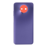 XIAOMI Redmi Note 9T - Battery cover + Adhesive Purple Original