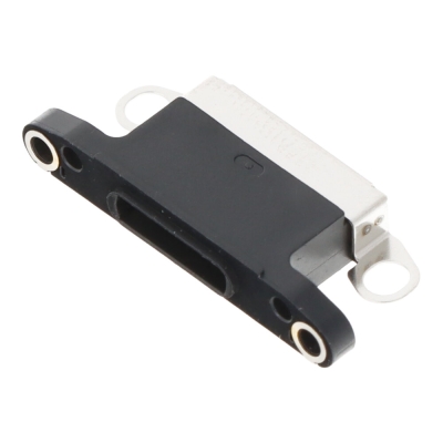 APPLE iPhone 11 - Charging Connector Black Original