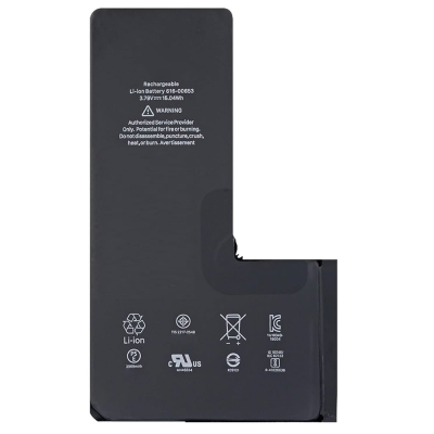 APPLE iPhone 11 Pro Max - BATTERY 3969mAh Without Flex Cable BULK