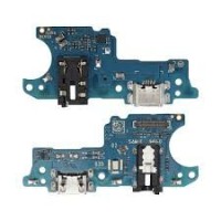 Samsung Galaxy A03 / A035G Dock Usb Charging Connector + Audio + Microphone Flex Grade A