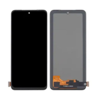 Xiaomi Redmi Note 11 4G  / Note 11s / Poco M4 Pro 4G Lcd (INCELL) + Touch (NO FRAME) Black Grade A