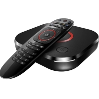 Infomir TV Box MAG544W3 4K UHD με WiFi USB 2.0 1GB RAM και 4GB Αποθηκευτικό Χώρο με Λειτουργικό Linux