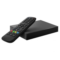 Infomir TV Box MAG540W3 4K UHD USB 2.0 / USB 3.0 1GB RAM και 4GB Αποθηκευτικό Χώρο με Λειτουργικό Linux