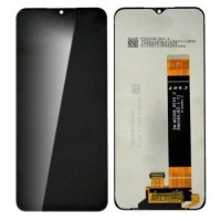 Samsung Galaxy A13 4G / A135F / M13 4G / M135F  Lcd + Touch Black (NO FRAME) Grade A