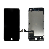 iPhone 8 / SE 2020 / SE 2022 Lcd + Touch Black   Grade A+ (WARRANTY AFTER INSTALLATION) .note.