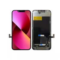APPLE iPhone 13 - Incell LCD + Touch Black High Quality