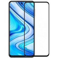 REDMI NOTE 11 PRO FULL TEMPERED GLASS 3D 