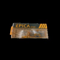 ΦΙΛΙΕΡΑ ΣΕΤ 20ΤΜΧ EPICA STAR EP-30598