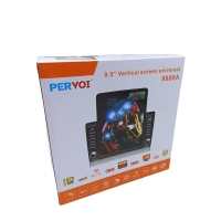 ΟΘΟΝΗ MULTIMEDIA 9.5'' ΚΑΘΕΤΗ 9880Α