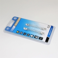 DIMMER ΛΑΜΠΑ ΑΛΟΓΟΝΟΥ ΓΙΑ ΠΡΟΒΟΛΕΑ 2τμχ  J78 150W 2700K J78-150W