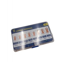 ΤΕΡΜΑΤΙΚΑ ΧΑΛΚΙΝΑ 80ΤΜΧ W12101