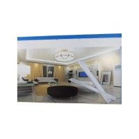LED ΓΡΑΜΜΙΚΟ ΦΩΤΙΣΤΙΚΟ 36W 6500K 1.2M-36W