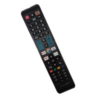 ΤΗΛΕΧΕΙΡΙΣΤΗΡΙΟ ΓΙΑ ΤΗΛΕΟΡΑΣΕΙΣ SAMSUNG RM-D1078S+