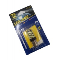 ΛΑΜΠΤΗΡΑΣ LED CANBUS 12V W11804-2