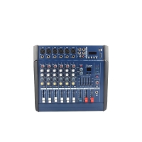 ΦΟΡΗΤΟΣ ΜΙΚΤΗΣ 6 ΚΑΝΑΛΙΩΝ PMX602D