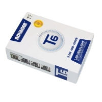 ΛΑΜΠΕΣ LED H4 AYTOKINHTOY T6 ROLINGER LED-T6-H4