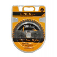 T.C.T SAW BLADE 125mm EPICA STAR EP-60403