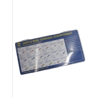 ΣΕΤ ΑΚΡΟΔΕΚΤΕΣ 280ΤΜΧ W15106