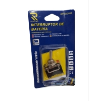 ΔΙΑΚΟΠΤΗΣ ΜΠΑΤΑΡΙΑΣ ΑΥΤΟΚΙΝΗΤΟΥ 12/24V W11050-3