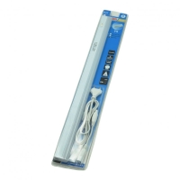 ΜΠΑΡΑ LED 10W 75cm ΨΥΧΡΟ ΦΩΣ RH-1007