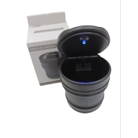 ΤΑΣΑΚΙ ΑΥΤΟΚΙΝΗΤΟΥ ΜΕ LED ΦΩΤΙΣΜΟ JC-032