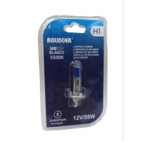ΛΑΜΠΑ ΤΥΠΟΥ XENON 12V/H1/5500K MONO-H1