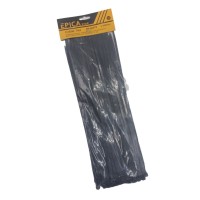 ΔΕΜΑΤΙΚΑ ΚΑΛΩΔΙΩΝ 100ΤΜΧ 5*300mm EPICA STAR EP-60479(B)