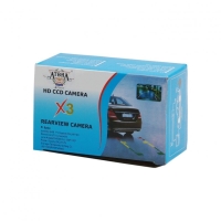 ΚΑΜΕΡΑ ΟΠΙΣΘΟΠΟΡΕΙΑΣ ΑΥΤΟΚΙΝΗΤΟΥ 12V MY-1412