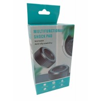 ΑΝΤΙΟΛΙΣΘΗΤΙΚΑ PADS ΠΛΥΝΤΗΡΙΟΥ ΣΕΤ 4ΤΜΧ HYH-01641
