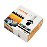 ΖΕΥΓΑΡΙ ΛΑΜΠΕΣ XENON ΤΥΠΟΥ Η1 55W/6000K/12V RLG-23958