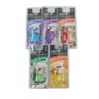 ΑΡΩΜΑΤΙΚΟ ΑΥΤΟΚΙΝΗΤΟΥ ΜΠΟΥΚΑΛΑΚΙ 1ΤΜΧ XK0229B