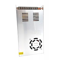 ΜΕΤΑΣΧΗΜΑΤΙΣΤΗΣ 20A/360W 220V ΣΕ 12V WY-02201