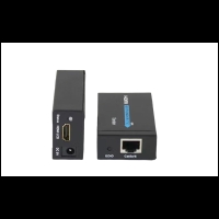 ΠΡΟΕΚΤΑΣΗ HDMI EXTENDER 60M WY-02197