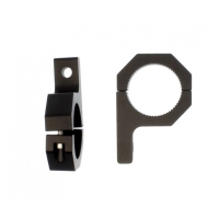 ΒΡΑΧΙΟΝΑΣ ΣΤΗΡΙΞΗΣ LED ΜΠΑΡΑΣ 1ΤΜΧ AU-00075