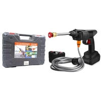 ΠΙΕΣΤΙΚΟ ΜΠΑΤΑΡΙΑΣ HL-02296