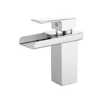 ΑΝΑΜΕΙΚΤΙΚΗ ΒΡΥΣΗ ΧΡΩΜΕ ΚΑΤΑΡΡΑΚΤΗΣ 20cm 5307C