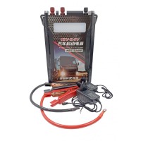 JUMP START ΟΧΗΜΑΤΩΝ 12/24V SY-01468