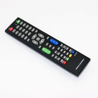 ΤΗΛΕΧΕΙΡΙΣΤΗΡΙΟ UNIVERSAL ΓΙΑ ΤΗΛΕΟΡΑΣΗ LED LCD RM-014S+