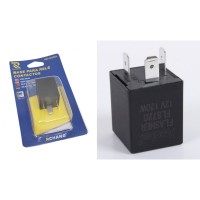 ΡΕΛΕ ΓΙΑ LED ΦΩΤΑ ΟΧΗΜΑΤΩΝ 12V/40Α W16284-1