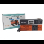 ΕΠΕΚΤΑΣΗ ΑΝΑΠΤΗΡΑ ΟΧΗΜΑΤΩΝ 12/24V HL-03347