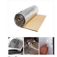 ΗΧΟΜΟΝΩΤΙΚΟ ΑΛΟΥΜΙΝΙΟΥ W16563