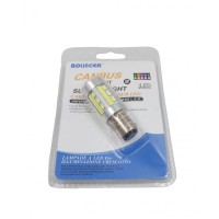 ΜΟΝΟΠΟΛΙΚΗ ΛΑΜΠΑ LED CANBUS RLG-YH011W