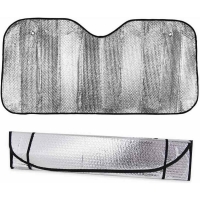 ΗΛΙΟΠΡΟΣΤΑΣΙΑ ΠΑΡΜΠΡΙΖ 60x130cm BX-03607