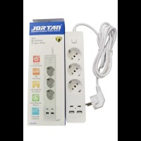 ΠΟΛΥΜΠΡΙΖΟ 3 ΘΕΣΕΩΝ JORTAN QT-3