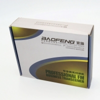 ΑΣΥΡΜΑΤΟΣ BAOFENG 5W Walkie Talkie UV-5RE