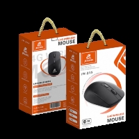JEQANG ΑΣΥΡΜΑΤΟ ΠΟΝΤΙΚΙ 2.4G JW-215