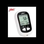 Jziki ΜΕΤΡΗΤΗΣ ΣΑΚΧΑΡΟΥ ΜΕ 50ΤΜΧ ΤΑΙΝΙΕΣ Jzk-201 HYH-04506